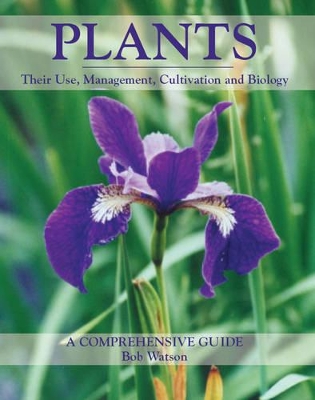 Book cover for Plants