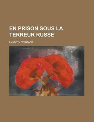 Book cover for En Prison Sous La Terreur Russe