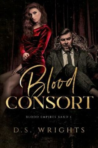 Cover of Blood Consort
