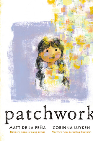 Cover of Patchwork