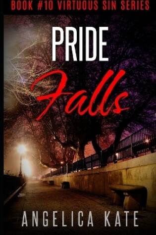 Cover of Pride Falls