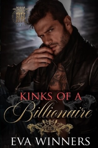 Cover of Kinks of a Billionaire