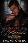 Book cover for Kinks of a Billionaire