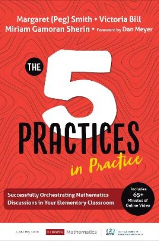 Cover of The Five Practices in Practice [Elementary]