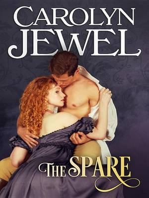 Book cover for The Spare