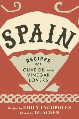 Cover of Spain