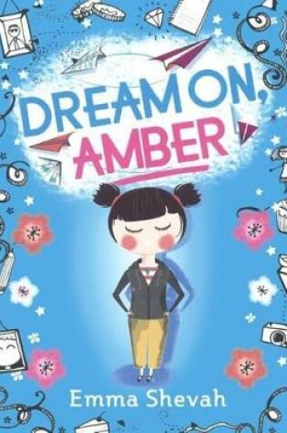 Cover of Dream On, Amber