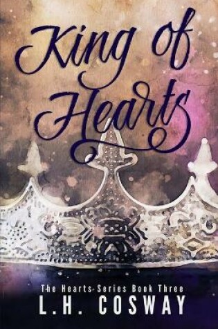 Cover of King of Hearts