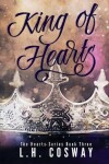 Book cover for King of Hearts