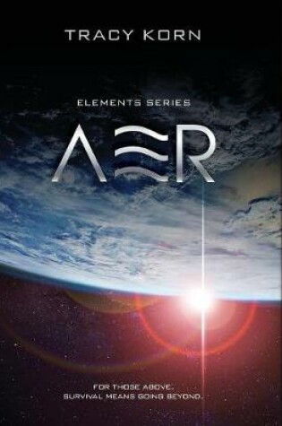 Cover of Aer