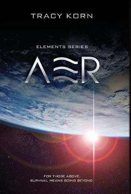 Cover of Aer