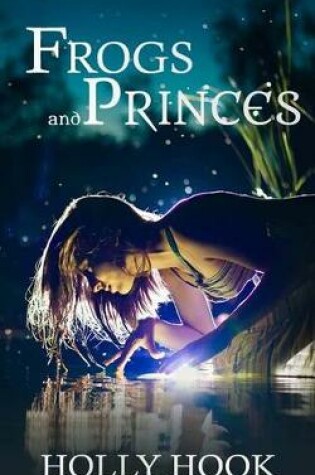 Cover of Frogs and Princes