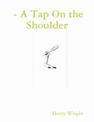 Book cover for - A Tap On the Shoulder