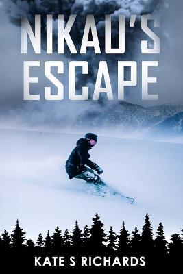 Book cover for Nikau's Escape