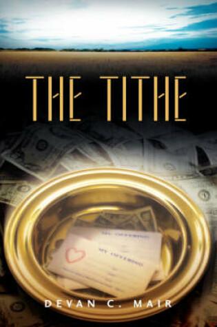 Cover of The Tithe