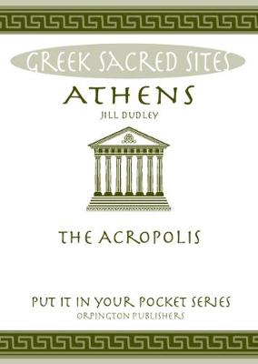 Book cover for Athens