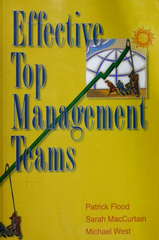 Cover of Top Teams