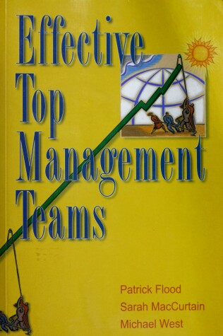 Book cover for Top Teams