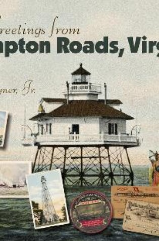 Cover of Greetings from Hampton Roads, Virginia