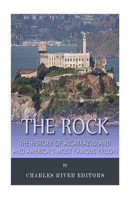Book cover for The Rock