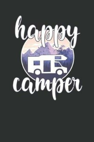 Cover of Happy Camper