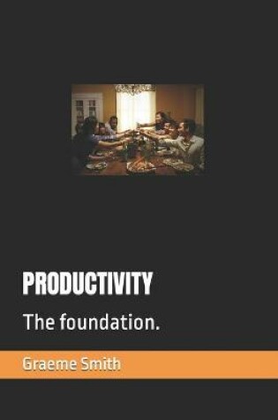 Cover of Productivity