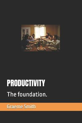 Book cover for Productivity