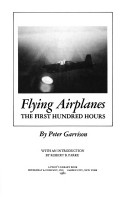 Book cover for Flying Airplanes