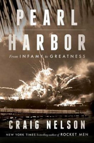 Cover of Pearl Harbor