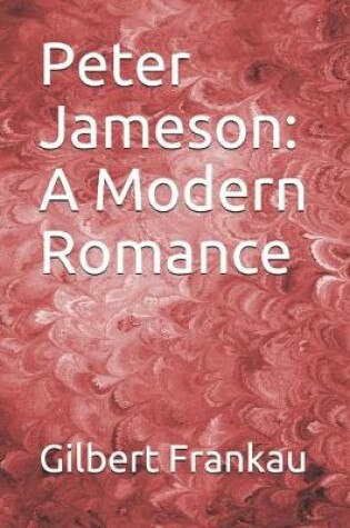 Cover of Peter Jameson