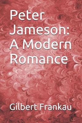 Book cover for Peter Jameson