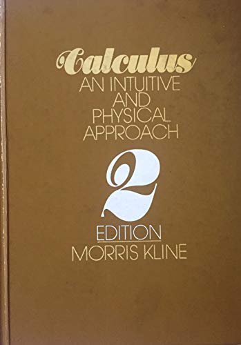Book cover for Calculus