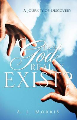 Book cover for Does God Really Exist?