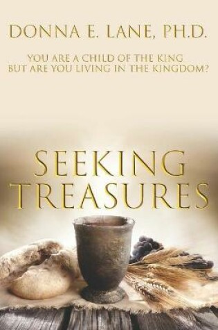 Cover of Seeking Treasures