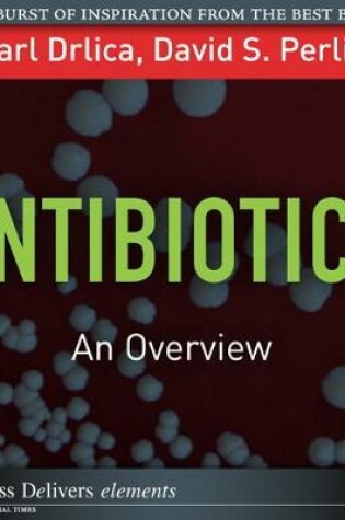 Cover of Antibiotics