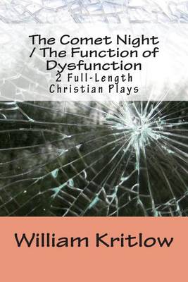 Book cover for The Comet Night / The Function of Dysfunction