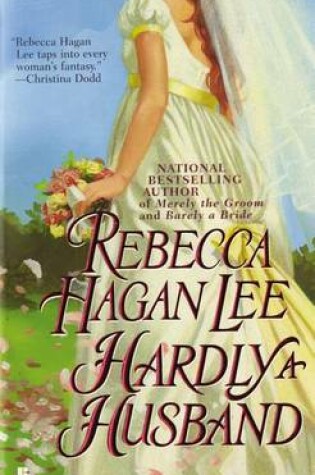 Cover of Hardly a Husband