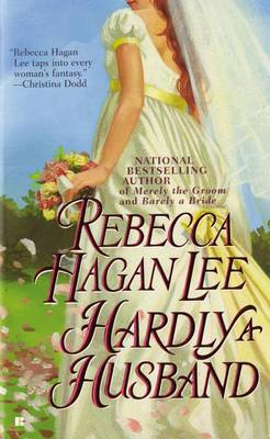 Book cover for Hardly a Husband