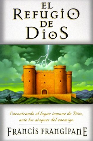 Cover of El Refugio De Dios
