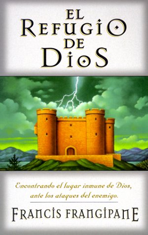 Book cover for El Refugio De Dios