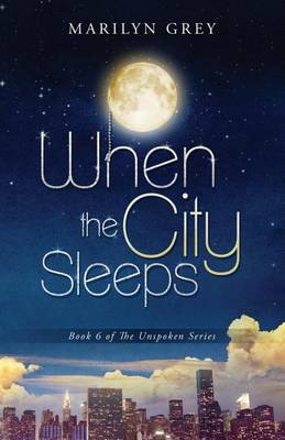 Book cover for When the City Sleeps