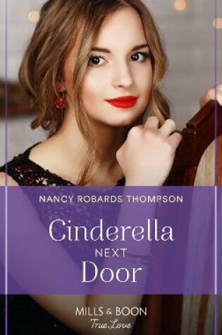Cover of Cinderella Next Door