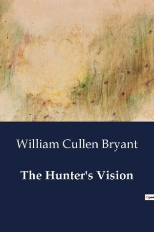 Cover of The Hunter's Vision
