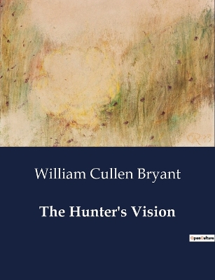 Book cover for The Hunter's Vision