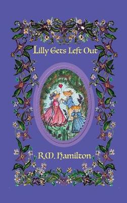 Cover of Lilly Gets Left Out