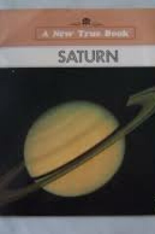 Cover of Saturn