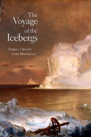 Cover of The Voyage of the Icebergs