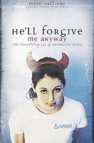 Cover of He'Ll Forgive Me Anyway