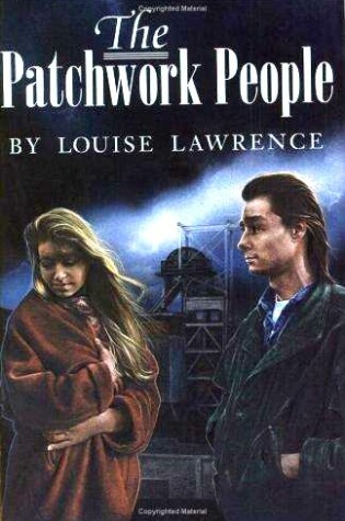 Cover of The Patchwork People