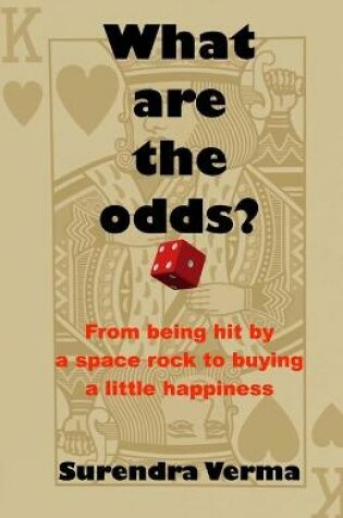 Cover of What are the odds?